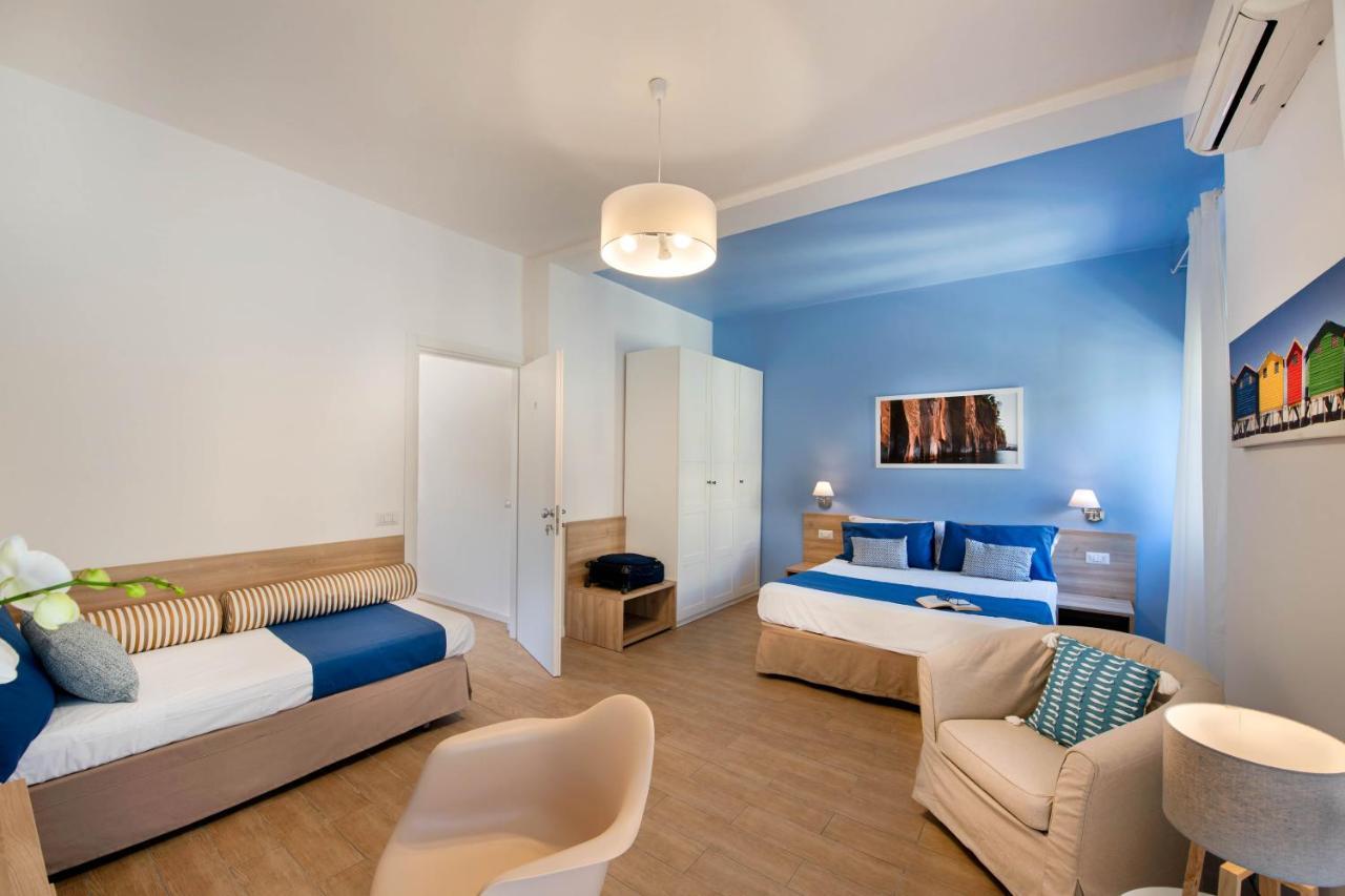 B&B Casa Cicci Sorrento Centre Zewnętrze zdjęcie