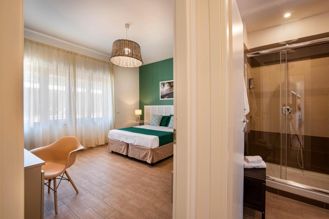 B&B Casa Cicci Sorrento Centre Zewnętrze zdjęcie