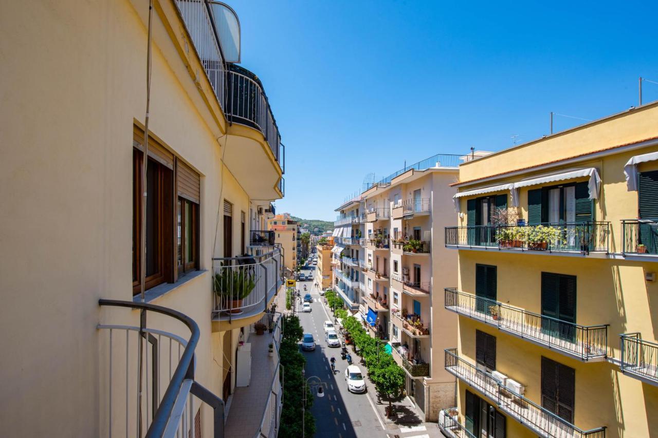 B&B Casa Cicci Sorrento Centre Zewnętrze zdjęcie